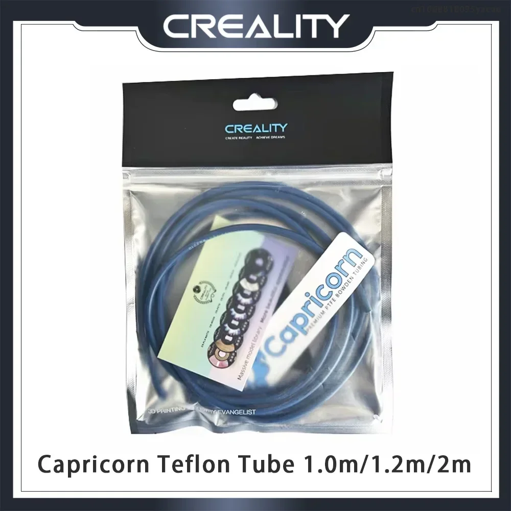 Ptfe Tape Thread - CREALITY для трубок из ПТФЭ Capricorn