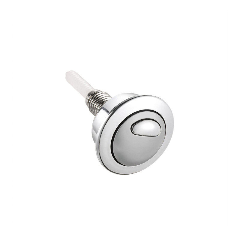 Toilet Fill Valve - Кнопка двойного смыва Flushwise для унитаза,