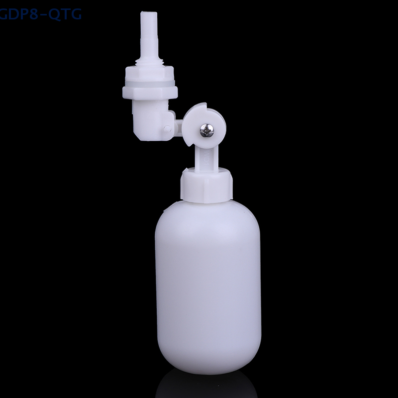 Float Ball Valve - НОВЫЙ 1 шт. плавающий шаровой клапан