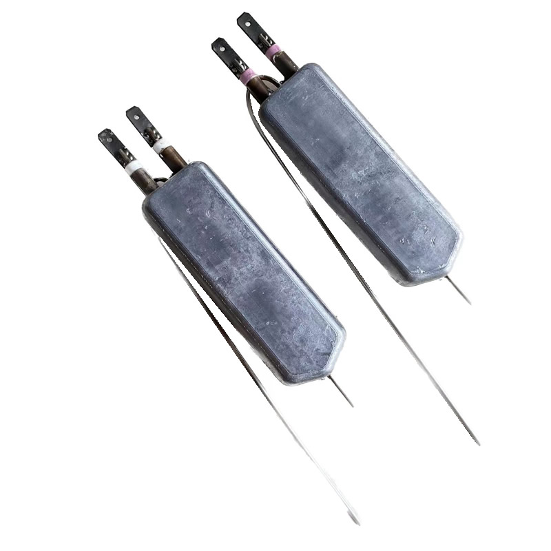 Pipe Freeze Spray - 110 В, 220 В, 400 Вт,