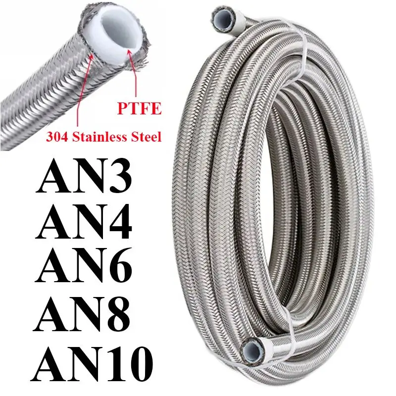 Ptfe Tape Thread - 1 м/2 м/3 м/5 м AN3