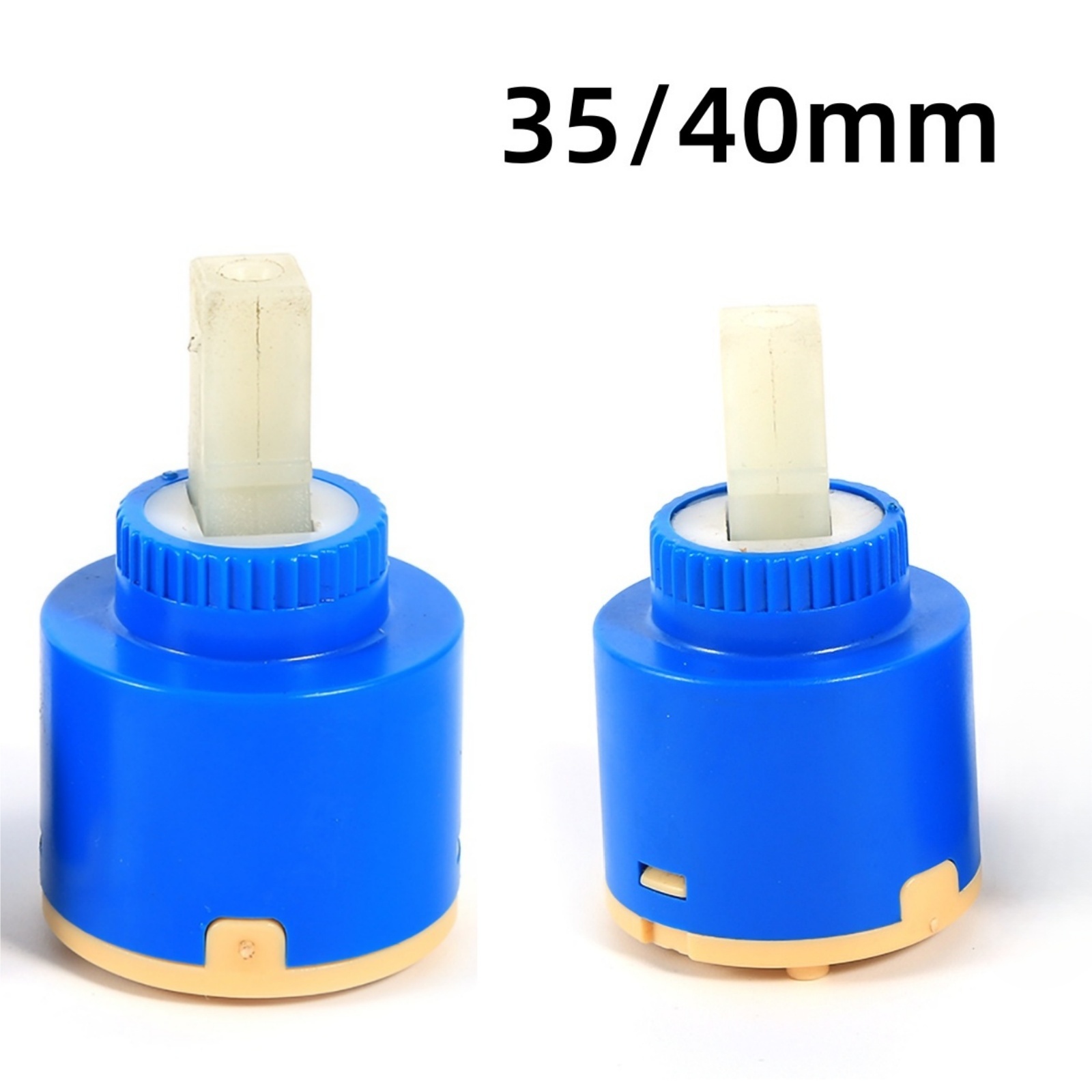 Basin Mixer Cartridge - 35/40 мм ПП кран клапан керамический