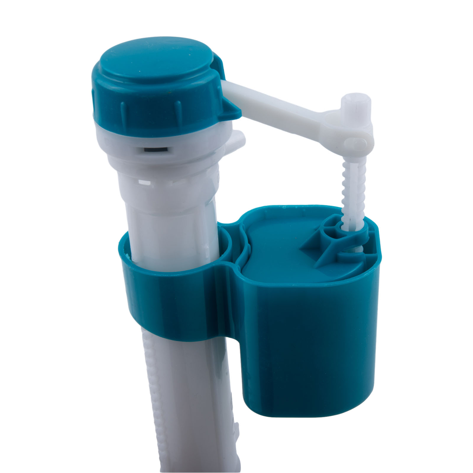 Toilet Fill Valve - Резервуар для унитаза, заполняющий клапан, впускной