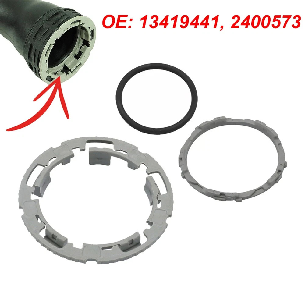 Plastic Pipe Clip - Ремкомплект трубы интеркулера 13419441 2400573 для