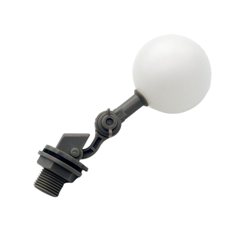 Float Ball Valve - DN15 1/2 ''DN20 3/4'' Поплавковый Регулируемый