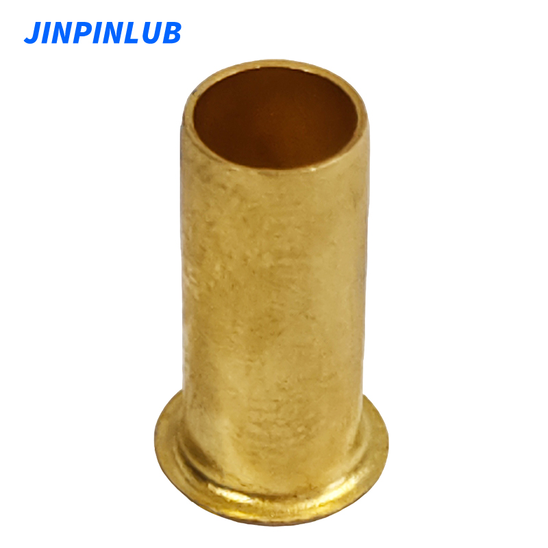 Compression Fitting Brass - JINPINLUB PI 4/6/8/10 мм латунная нейлоновая