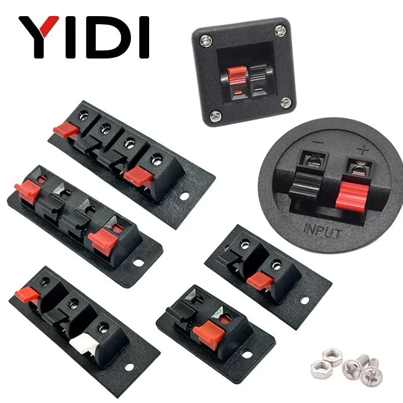 Push Fit Connector - 2 шт., 6 шт., 10 шт.,