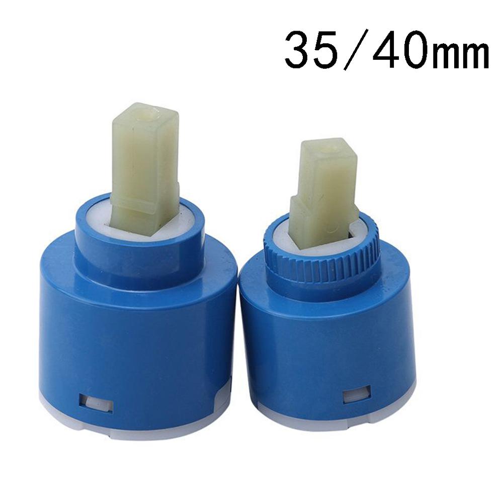 Shower Valve Cartridge - Керамический картридж 35/40 мм для смесителя,
