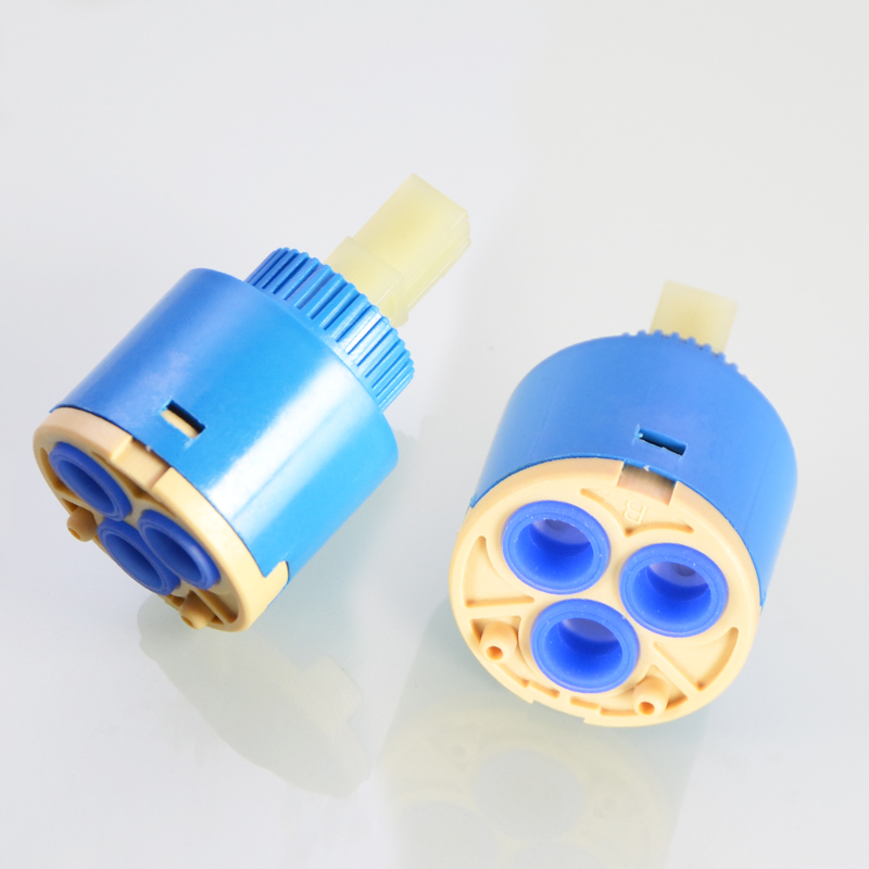 Basin Mixer Cartridge - 1 шт. 25/30/35/40 мм водосберегающий сменный