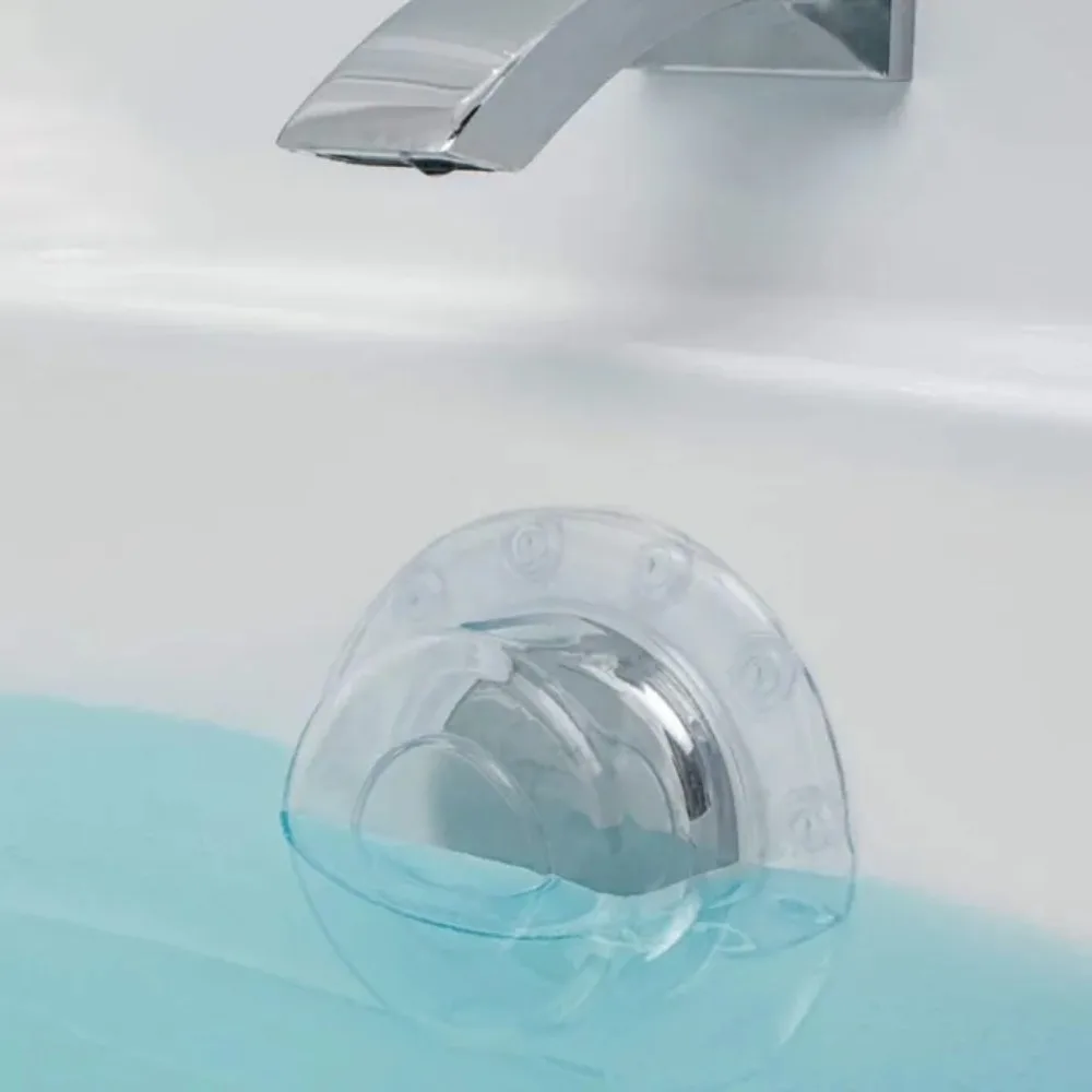 Drain Pipe Clip - ПВХ крышка для сливного отверстия для