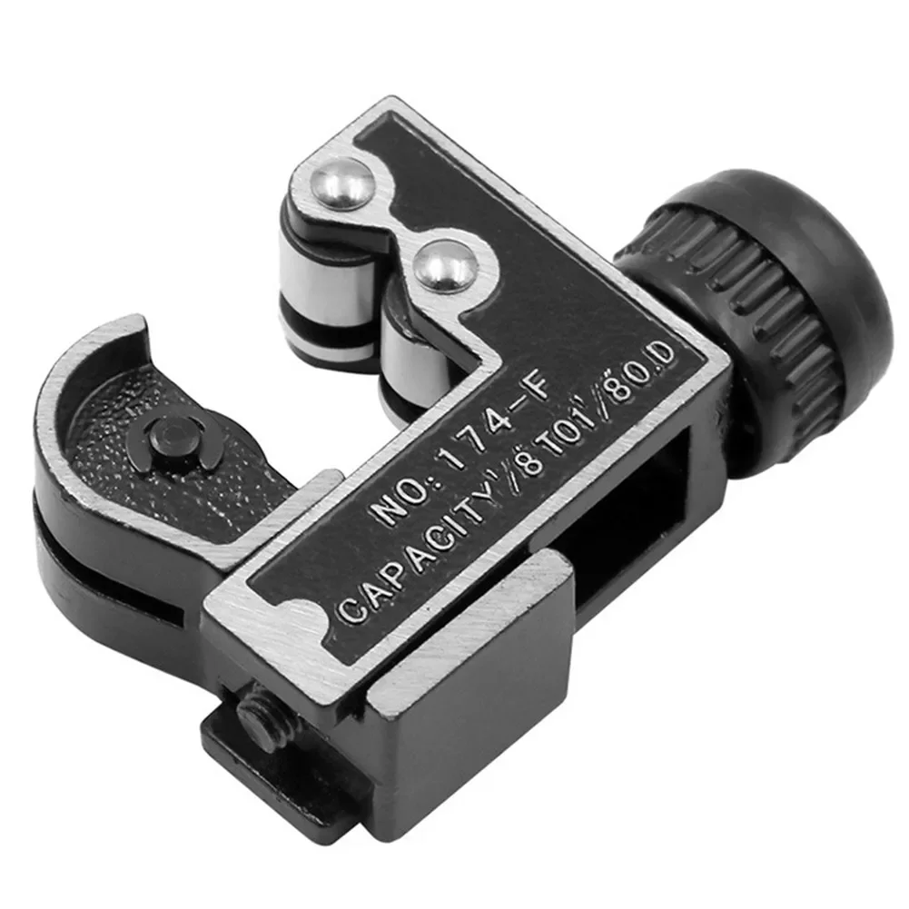 Pipe Cutter Ratchet - Мини-труборез для быстрой резки труб, 3-28