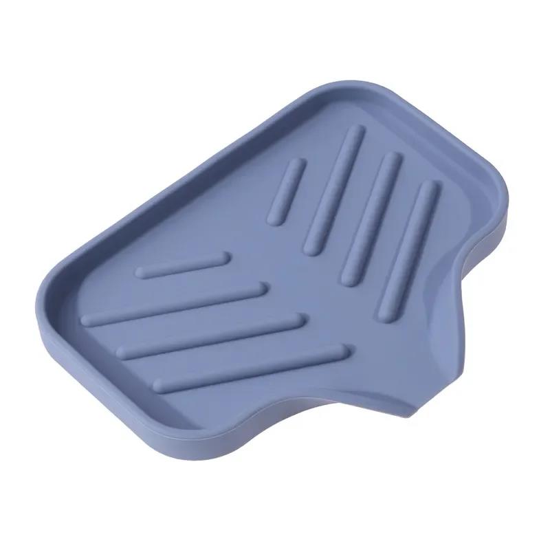 Silicone Tap Washer - Силиконовый коврик для смесителя, поднос для