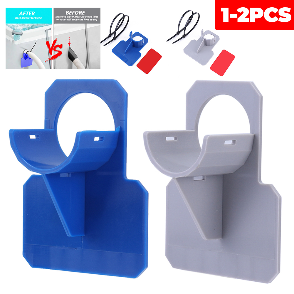 Plastic Pipe Clip - Держатель трубы для бассейна, поддержка труб