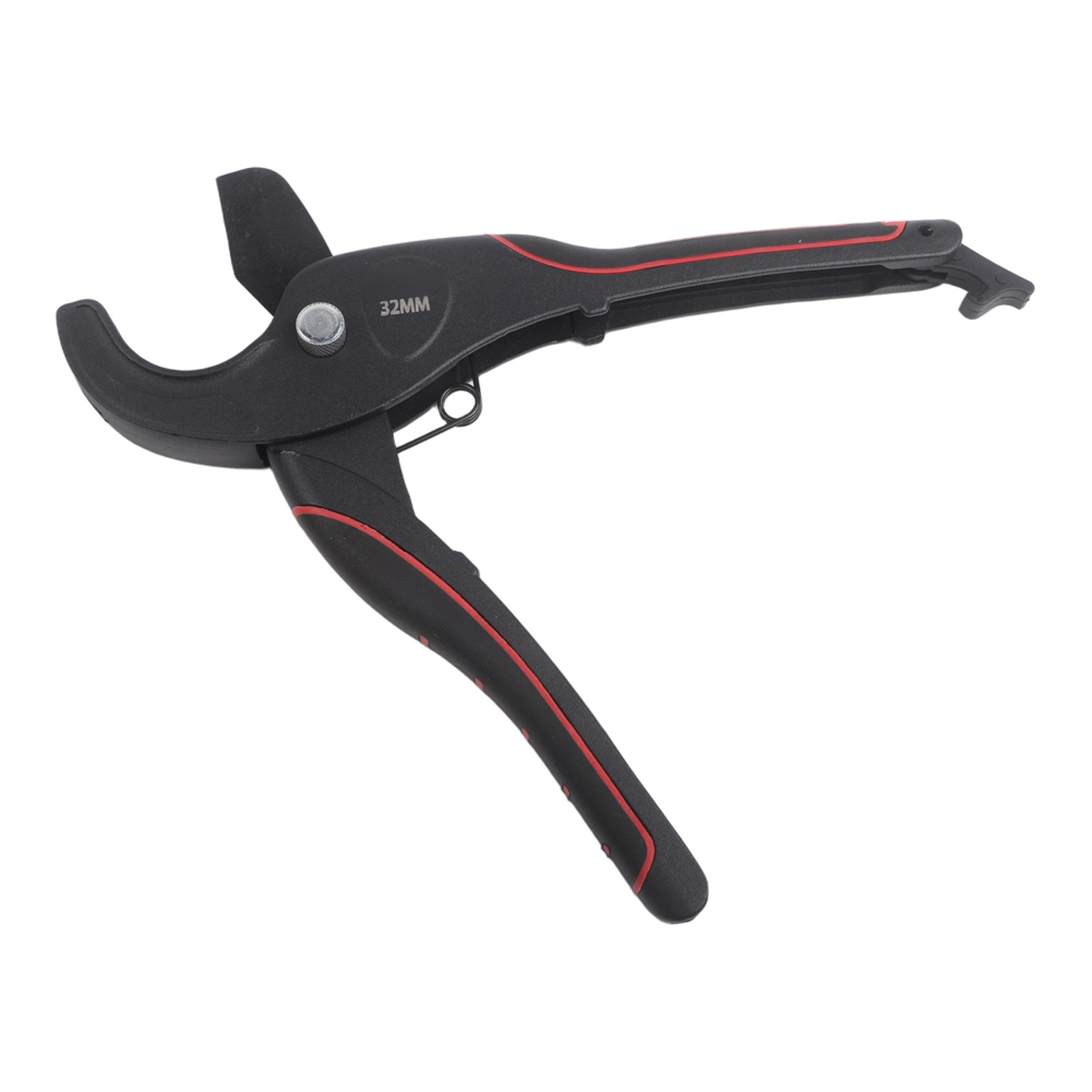Pipe Cutter Ratchet - Инструмент для резки труб для автомойки
