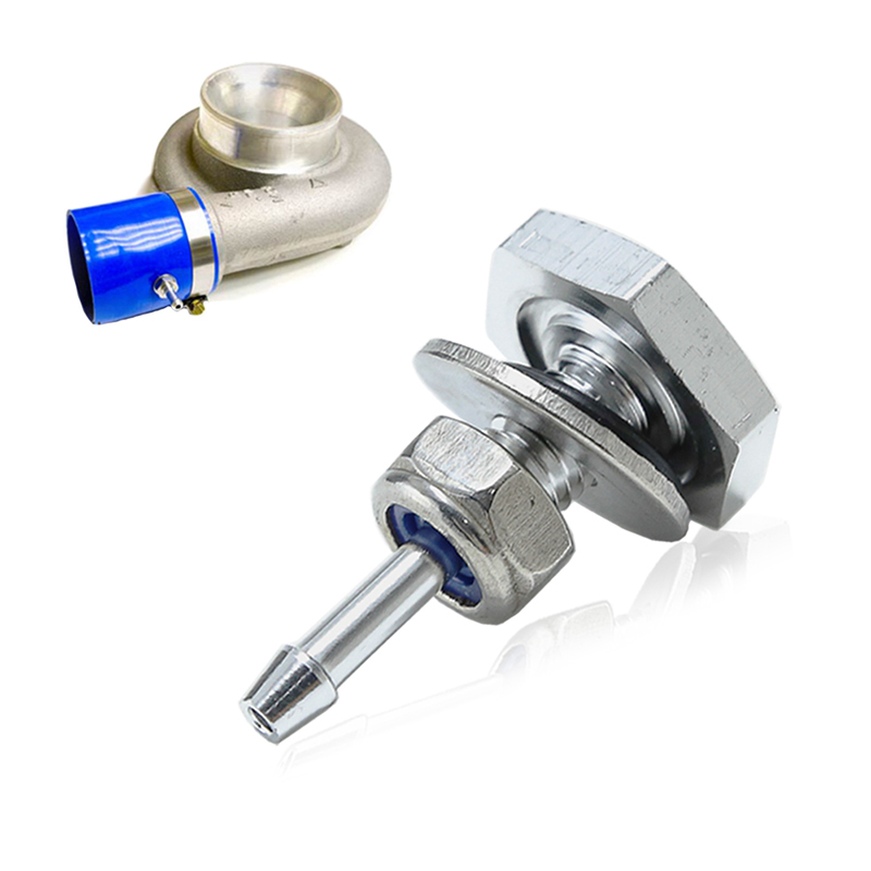 Silicone Tap Washer - Новый комплект быстрого крепления давления турбонаддува/источник