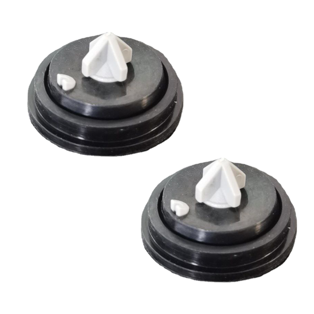 Toilet Fill Valve - 2 шт., прокладка клапана заливки туалета,