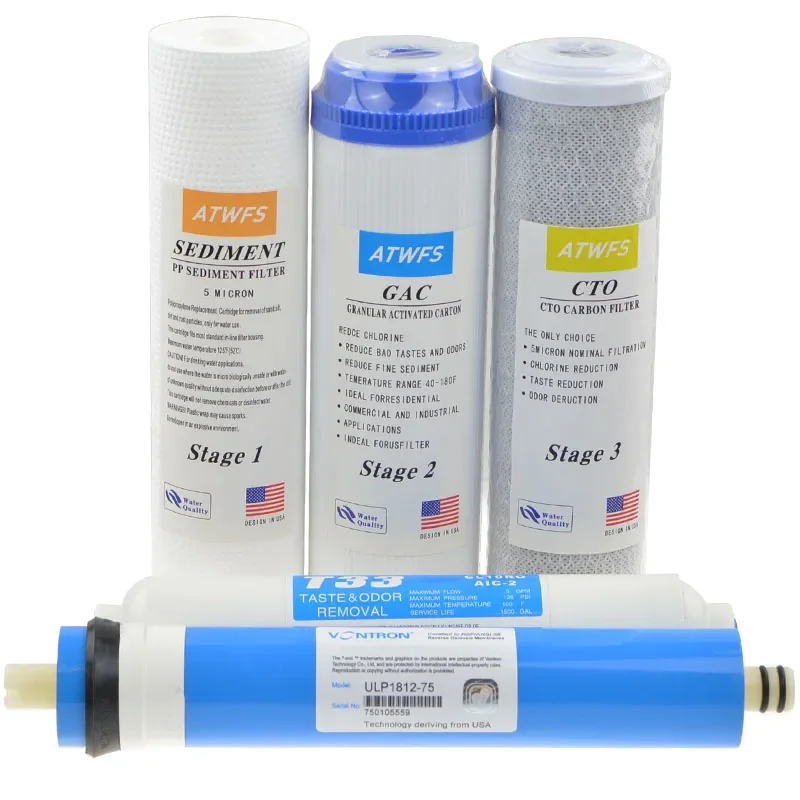 Очиститель воды, 5-ступенчатый – обзор и цена Basin Mixer Cartridge