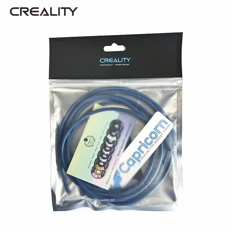 CREALITY для трубок из ПТФЭ Ca – обзор и цена Ptfe Tape Thread
