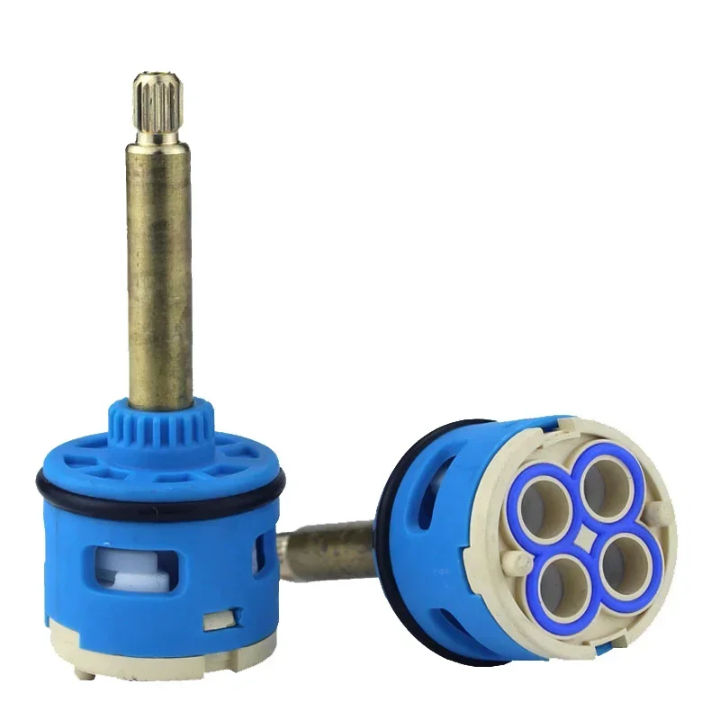 Смеситель с экономией воды для – обзор и цена Shower Valve Cartridge