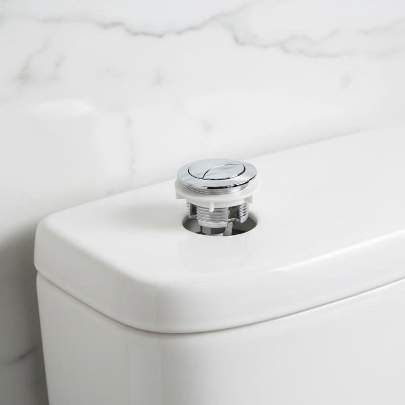 Универсальная кнопка двойного  – обзор и цена Toilet Fill Valve