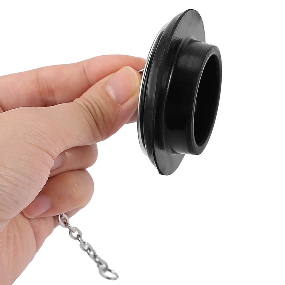 прочная резиновая пробка для в – обзор и цена Drain Pipe Clip