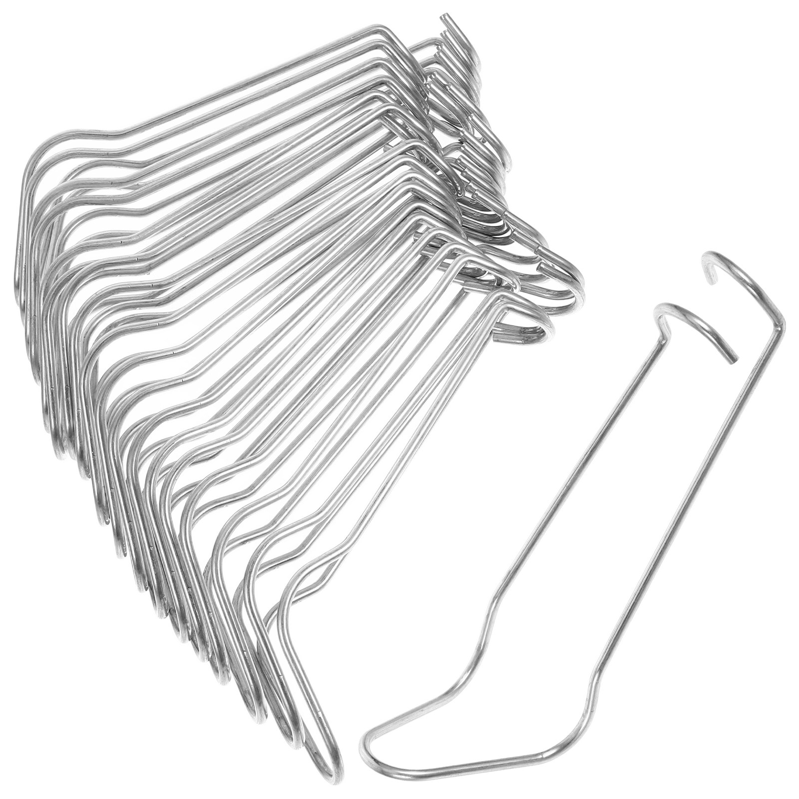 20 шт. 16 мм соединители для р – обзор и цена Plastic Pipe Clip