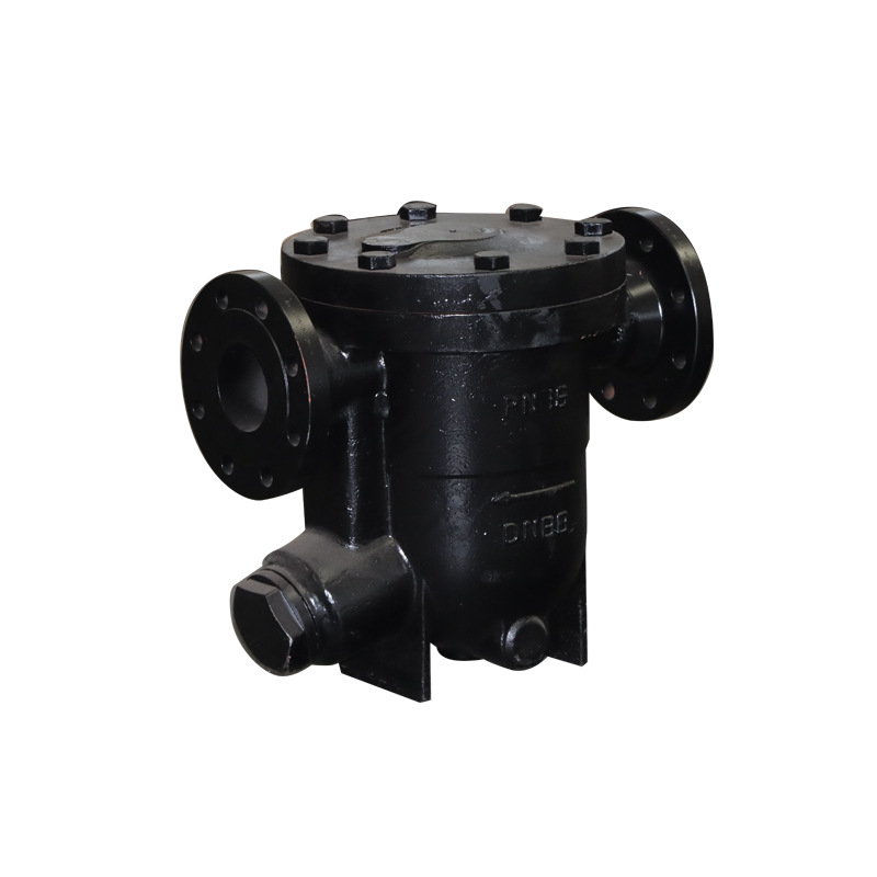 Высокотемпературный конденсато – обзор и цена Float Ball Valve