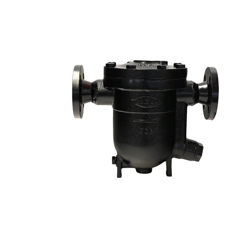 Высокотемпературный конденсато – обзор и цена Float Ball Valve