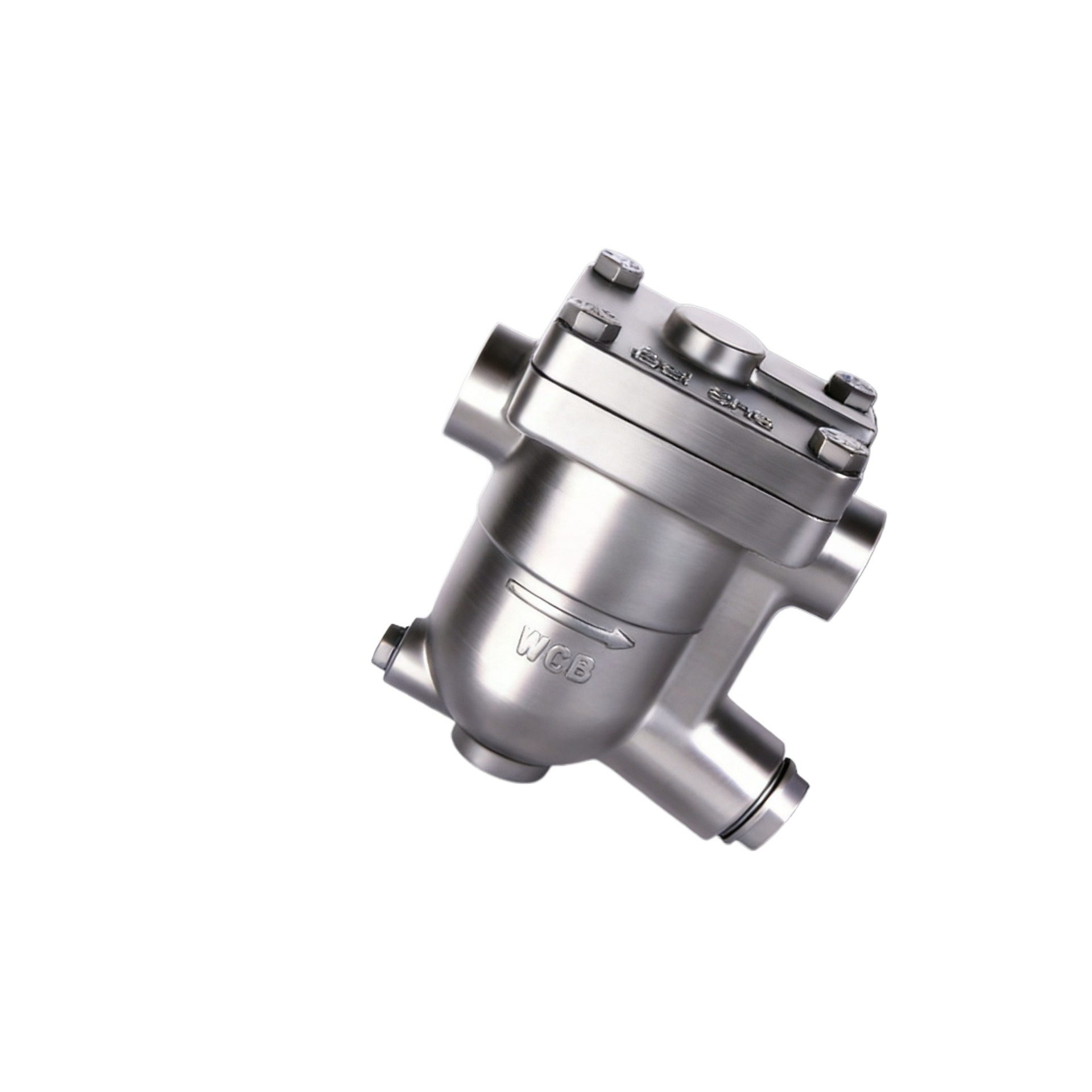 Высокотемпературный конденсато – обзор и цена Float Ball Valve
