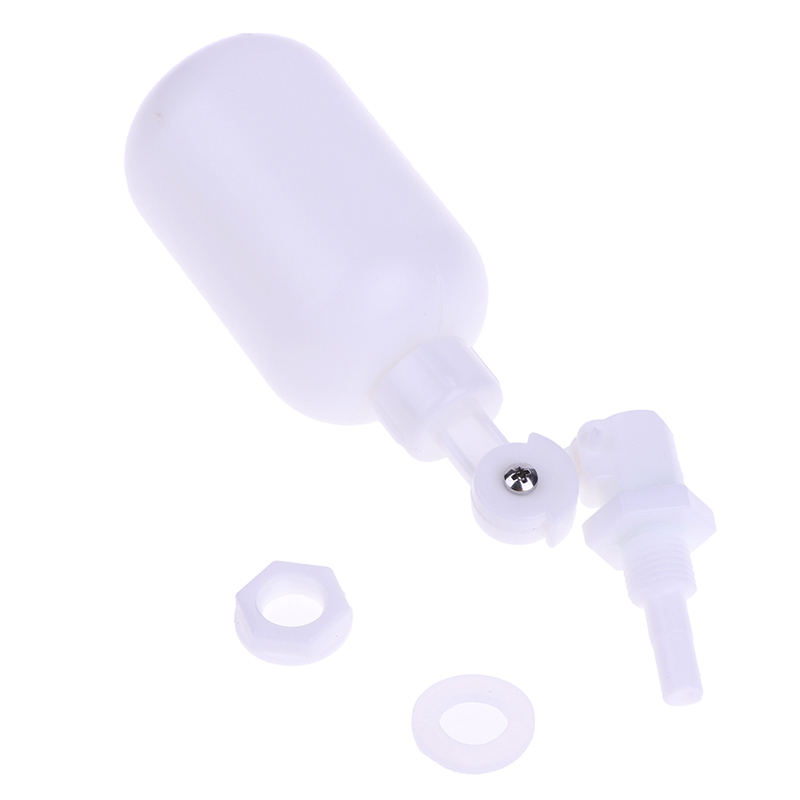 НОВЫЙ 1 шт. плавающий шаровой  – обзор и цена Float Ball Valve
