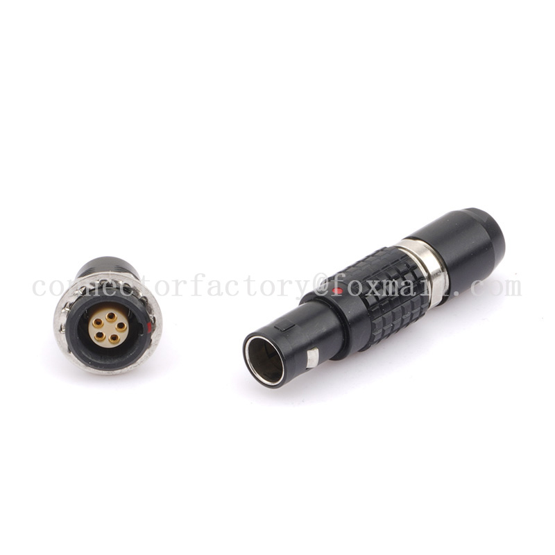 Штекерный разъем, самозащелкив – обзор и цена Push Fit Connector