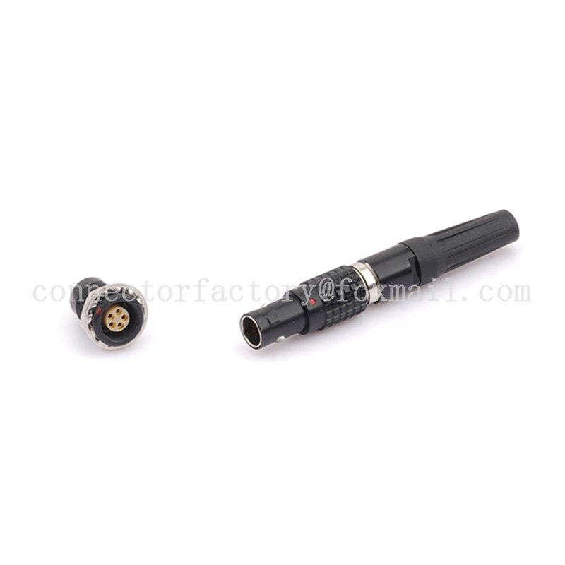 Штекерный разъем, самозащелкив – обзор и цена Push Fit Connector
