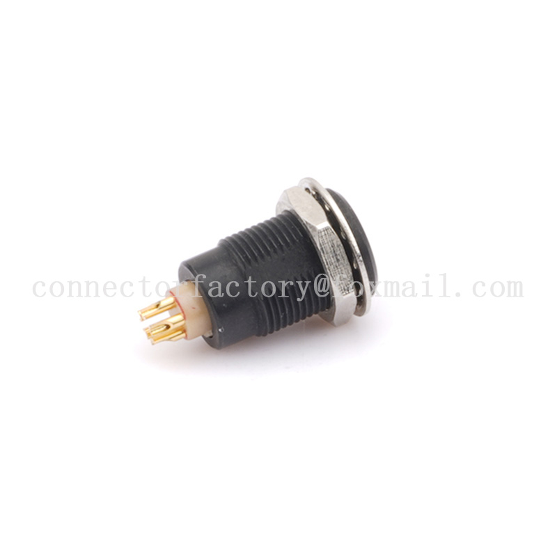 Штекерный разъем, самозащелкив – обзор и цена Push Fit Connector