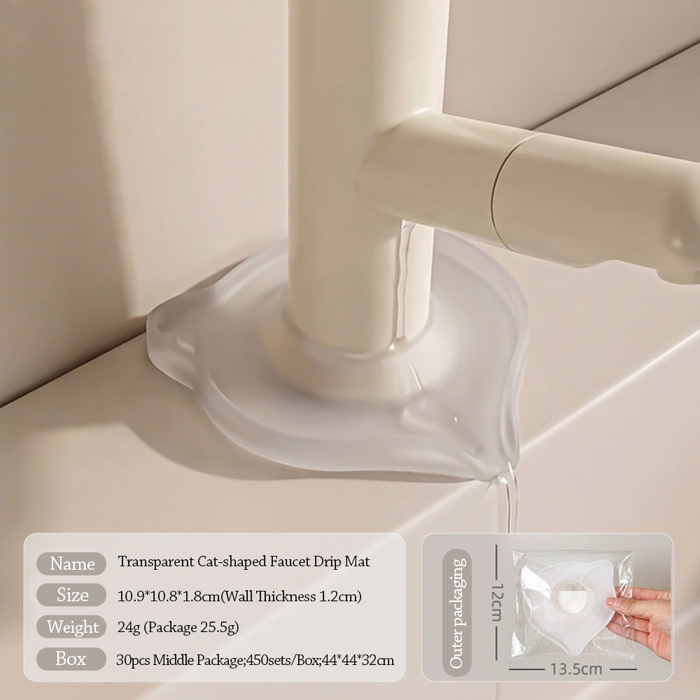 2 шт. креативных силиконовых к – обзор и цена Silicone Tap Washer