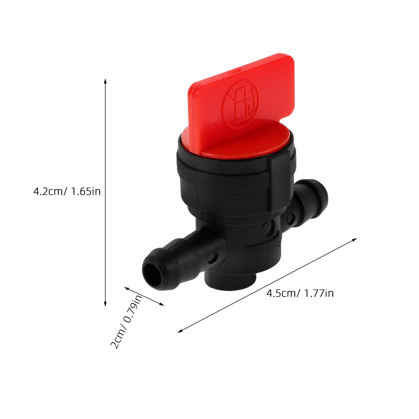 Клапан-изолятор карбюратора, т – обзор и цена Isolation Valve Mini