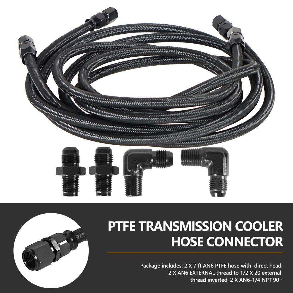 Гибкий фторопластовый шланг дл – обзор и цена Flexible Hose Braided