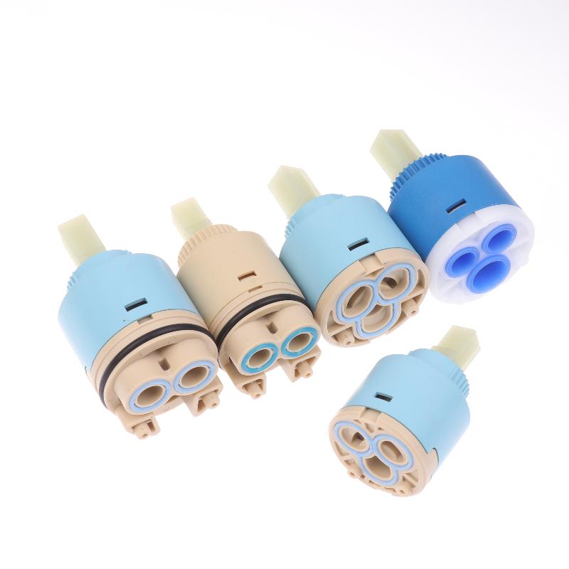 1 шт. пластиковый керамический – обзор и цена Basin Mixer Cartridge