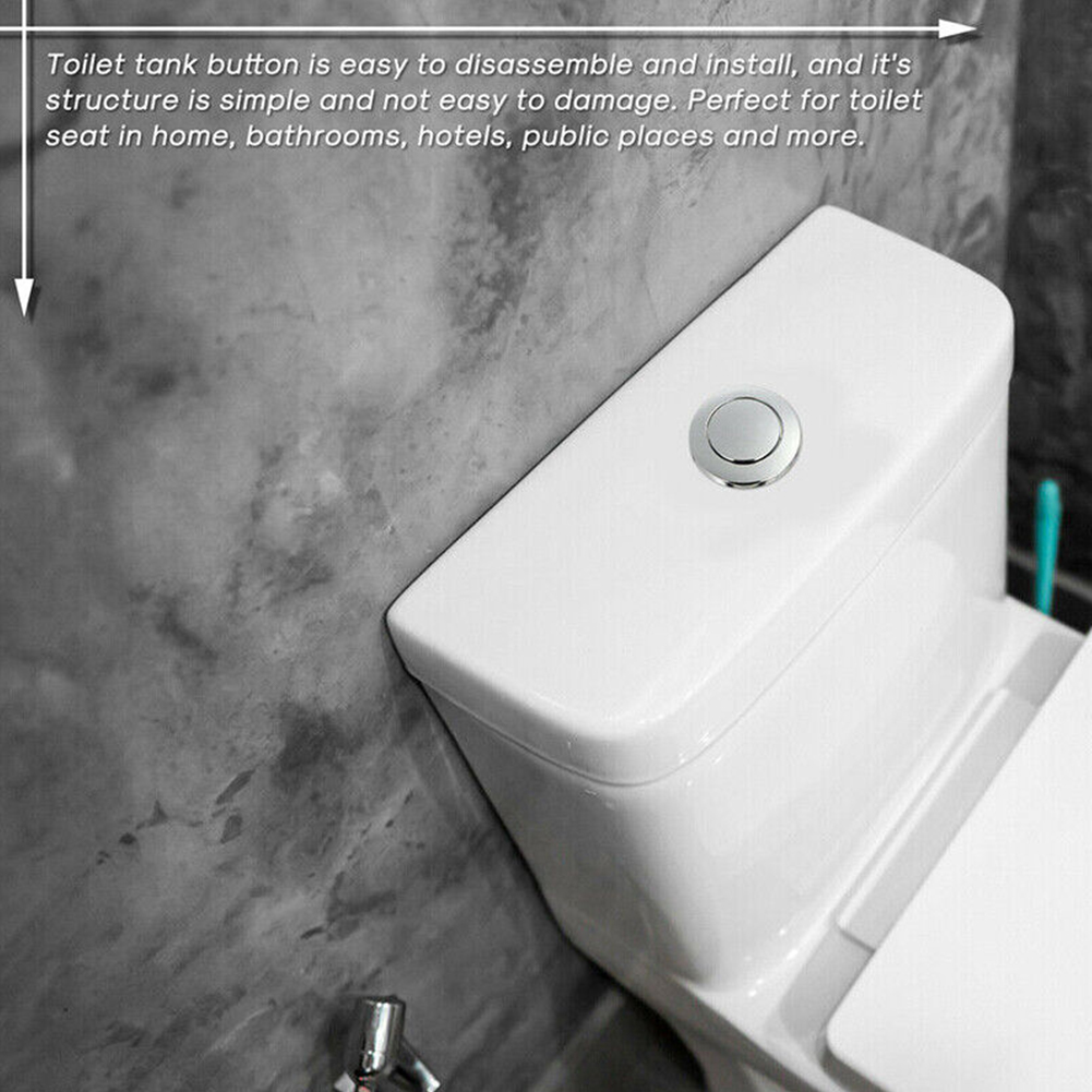 1 шт., 38 мм, универсальная кн – обзор и цена Toilet Fill Valve