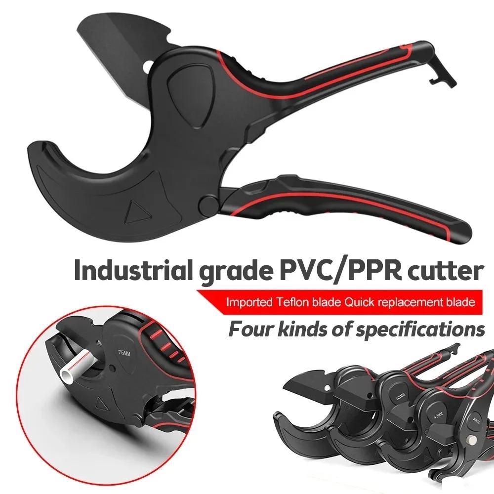 Высококачественные профессиона – обзор и цена Pipe Cutter Ratchet