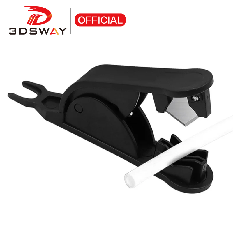 3DSWAY 3D-принтер, детали, рез – обзор и цена Ptfe Tape Thread