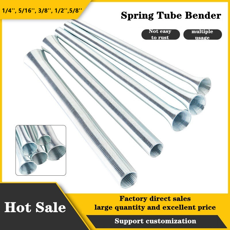 5 шт./компл. медный трубогиб д – обзор и цена Pipe Bending Spring