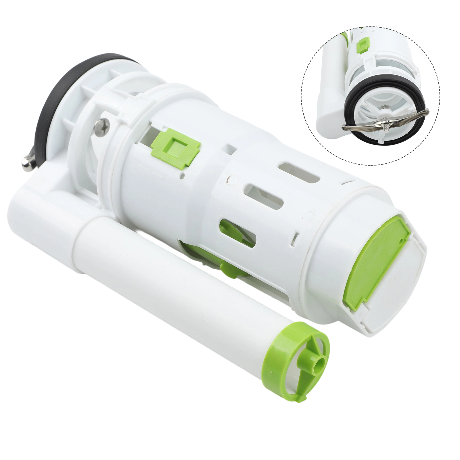 Комплект для замены наполнител – обзор и цена Toilet Fill Valve