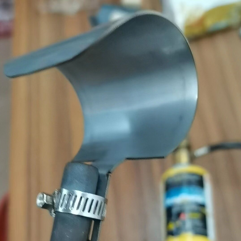 Газовая горелка Mapp, защитный – обзор и цена Pipe Freeze Spray
