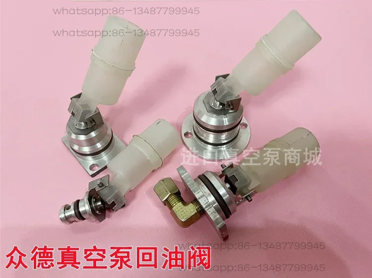 Вакуумный насос RA0100, плаваю – обзор и цена Float Ball Valve