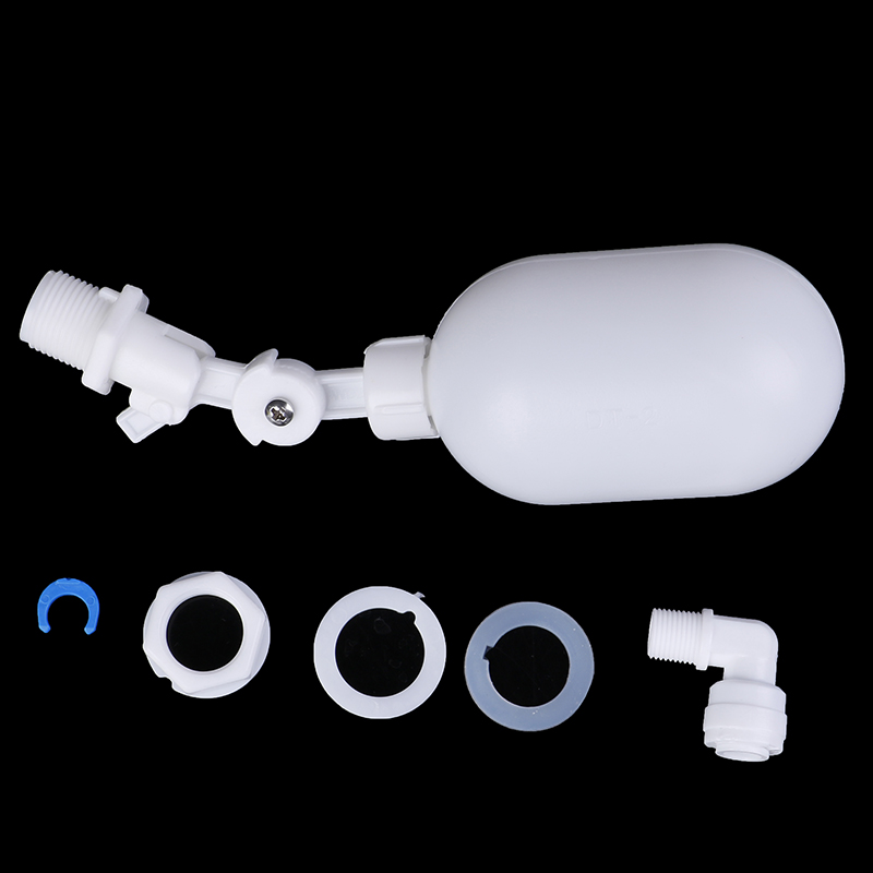 Горячая распродажа: 1 шт. регу – обзор и цена Float Ball Valve