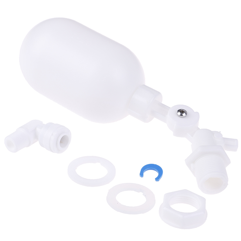 Горячая распродажа: 1 шт. регу – обзор и цена Float Ball Valve