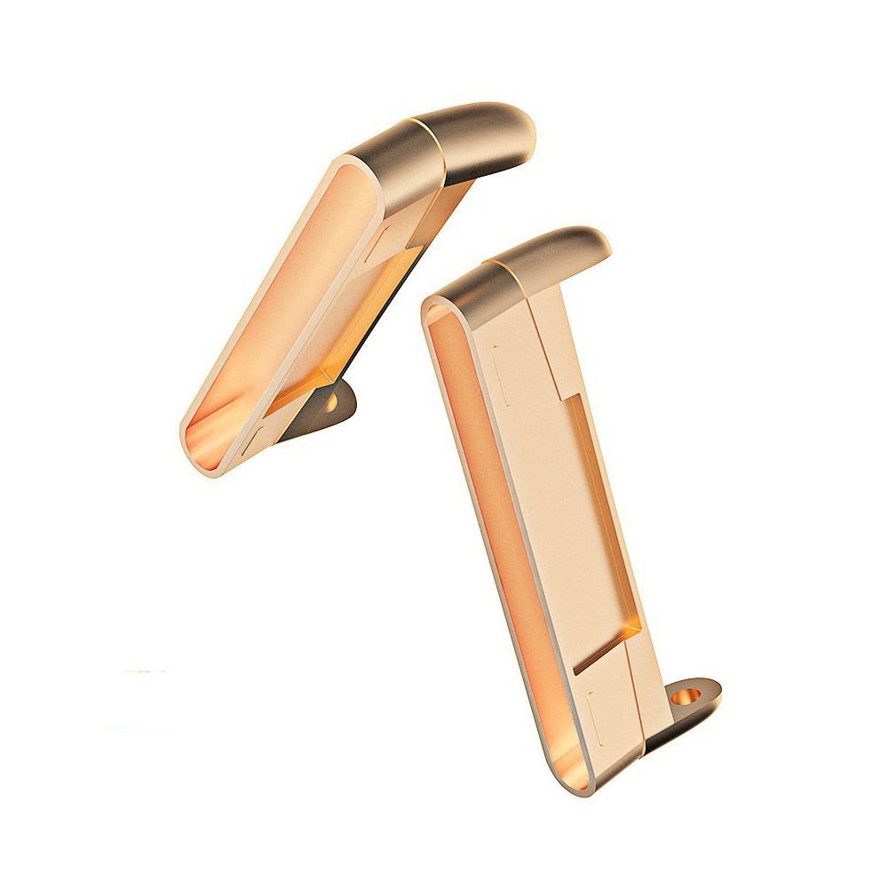 Металлический адаптер для Fitb – обзор и цена Push Fit Connector