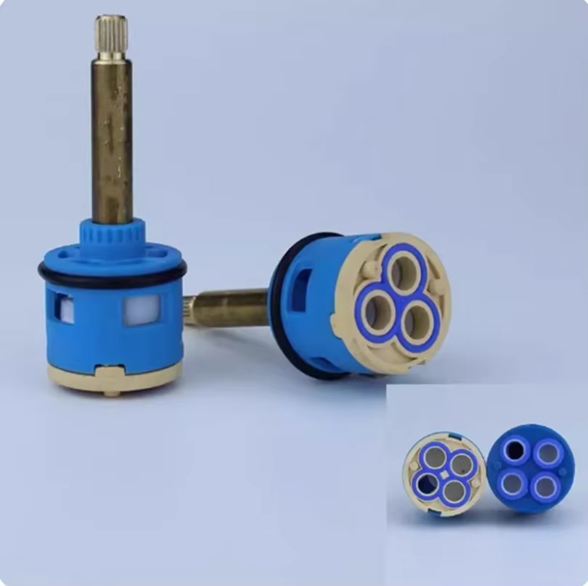 1 шт., аксессуары для картридж – обзор и цена Shower Valve Cartridge