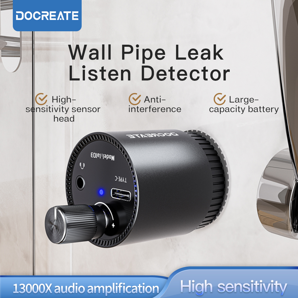 Портативный детектор утечек Ty – обзор и цена Pipe Freeze Spray