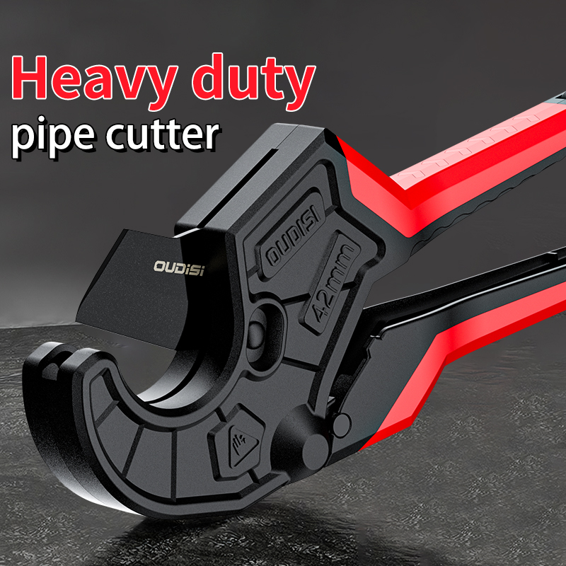 Труборез высокой твердости 0-4 – обзор и цена Pipe Cutter Ratchet